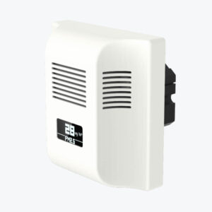 Air Quality sensor PCR - KNX EDGE AFRIQUE