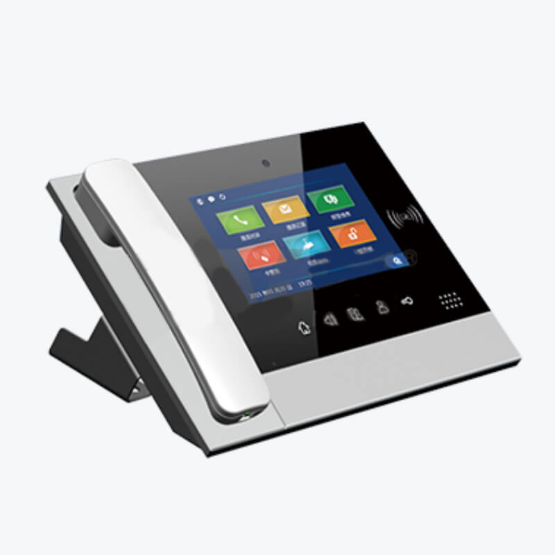 Guard Station H-GU01 - KNX EDGE AFRIQUE