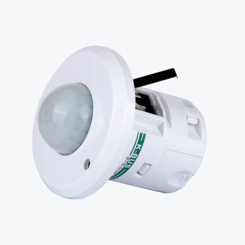 Monture d'émetteurs IR - knx-edge4africa