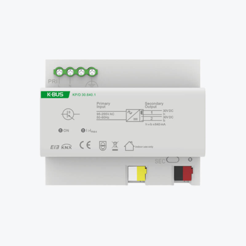 Alimentation électrique