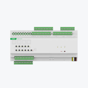 Contrôleur de pièce Smart KNX