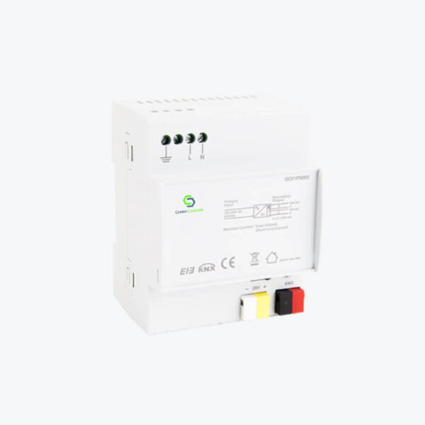 Alimentation électrique, 640mA - Green Control 2
