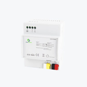 Alimentation électrique, 640mA - Green Control 3