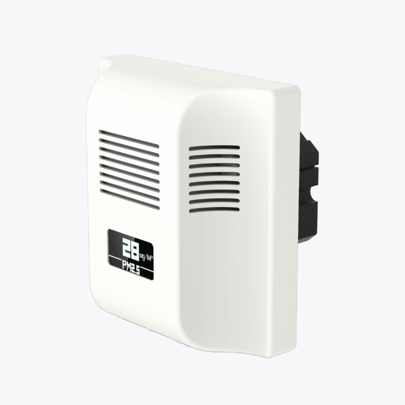 Capteur de qualité de l'air PVR