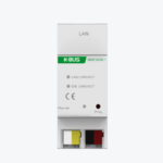 Interface IP KNX