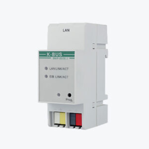 Interface IP KNX v2 - GVS