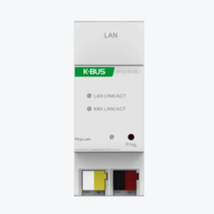 Interface IP KNX