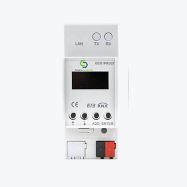 Routeur KNX IP - Green Control 3