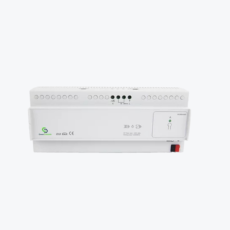 Actionneur de gradation, en tête, 1 canal, 2000W - Green Control 3