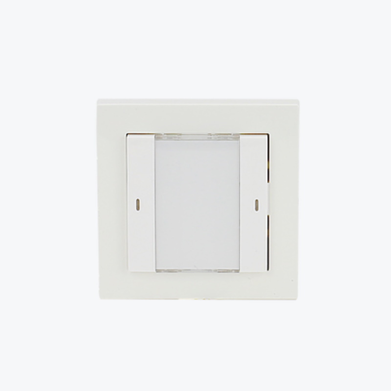 Bouton poussoir KNX, 1-Volet - Green Control