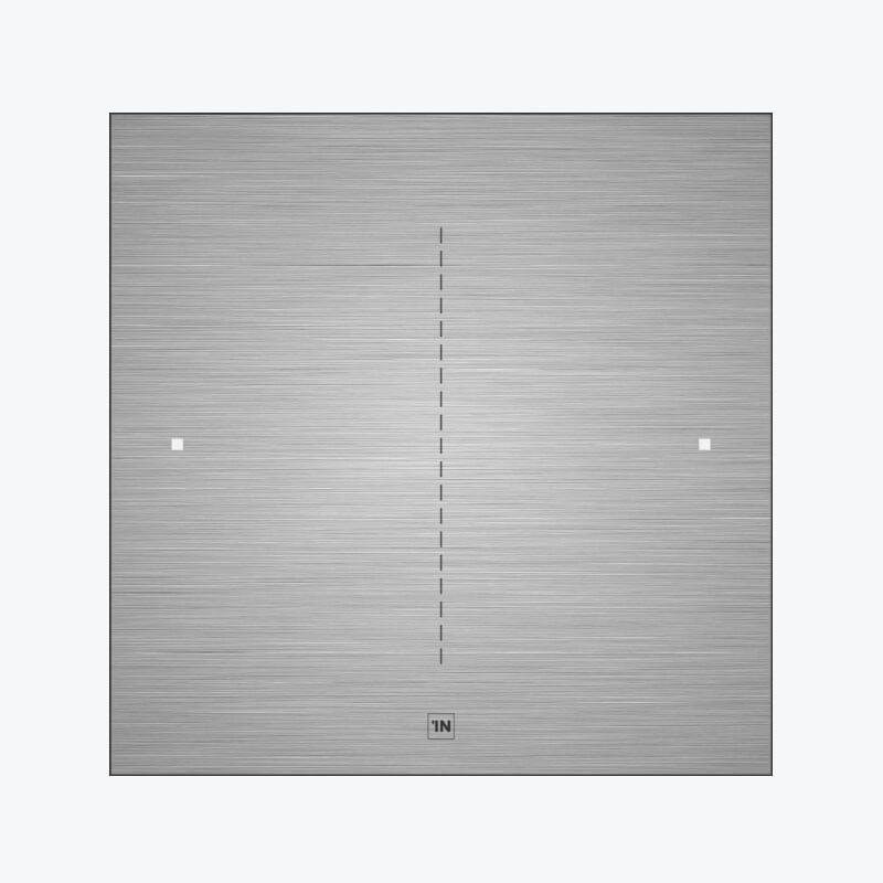 Just Touch PURE Gris